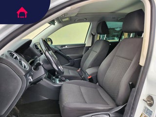 2016 Volkswagen Tiguan