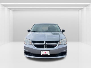 2014 Dodge Grand Caravan