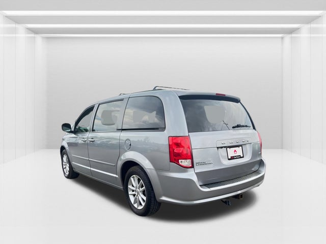 2014 Dodge Grand Caravan