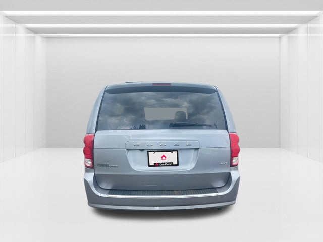 2014 Dodge Grand Caravan