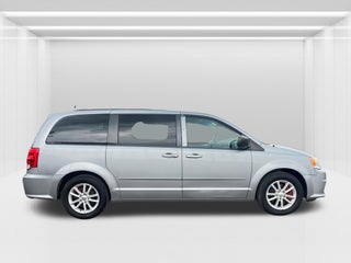 2014 Dodge Grand Caravan