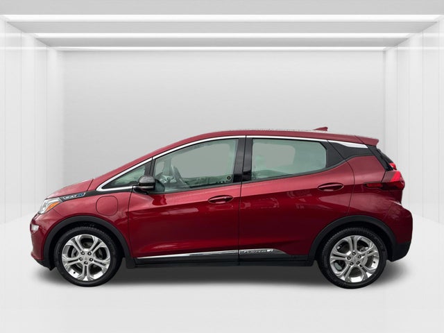 2020 Chevrolet Bolt EV