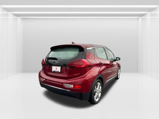 2020 Chevrolet Bolt EV