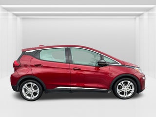 2020 Chevrolet Bolt EV