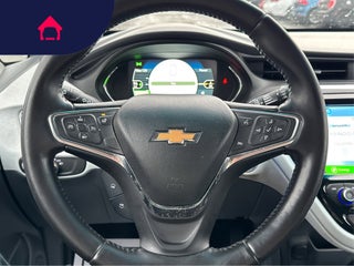 2020 Chevrolet Bolt EV