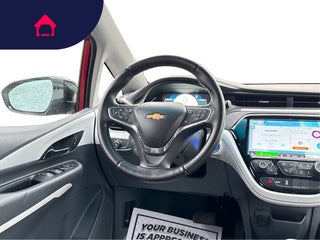 2020 Chevrolet Bolt EV