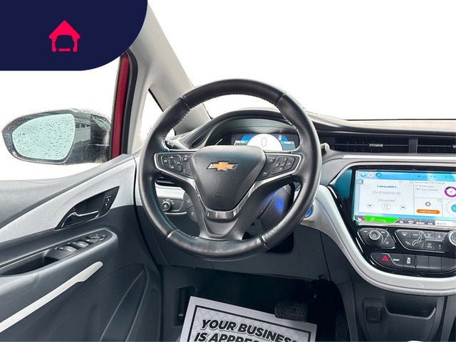 2020 Chevrolet Bolt EV