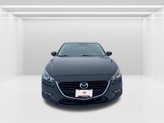 2017 Mazda Mazda3 4-Door