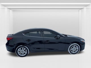 2017 Mazda Mazda3 4-Door