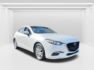 2017 Mazda MAZDA3