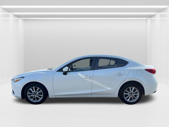 2017 Mazda MAZDA3