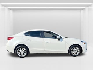 2017 Mazda MAZDA3