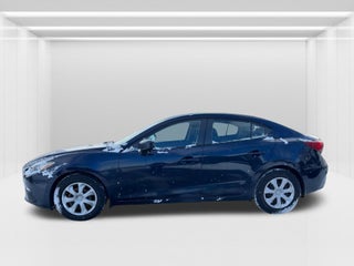 2016 Mazda Mazda3