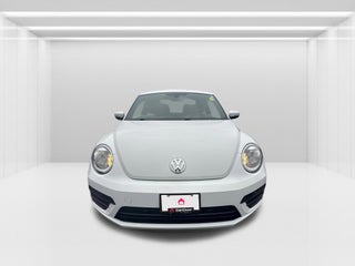 2017 Volkswagen Beetle