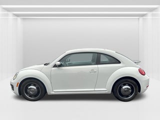 2017 Volkswagen Beetle