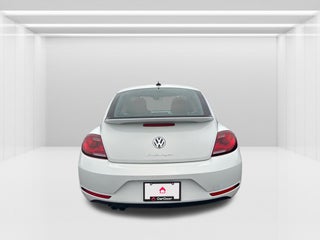 2017 Volkswagen Beetle