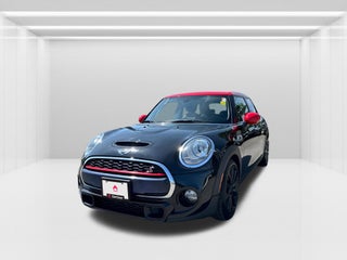 2017 MINI Hardtop 4 Door