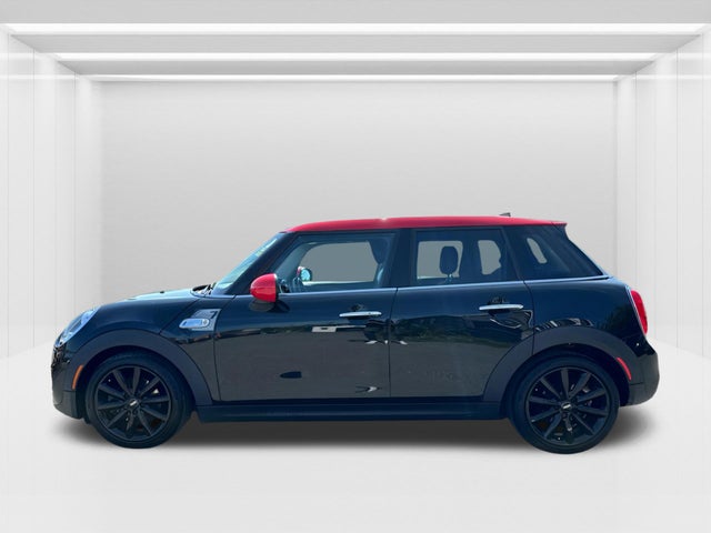 2017 MINI Hardtop 4 Door