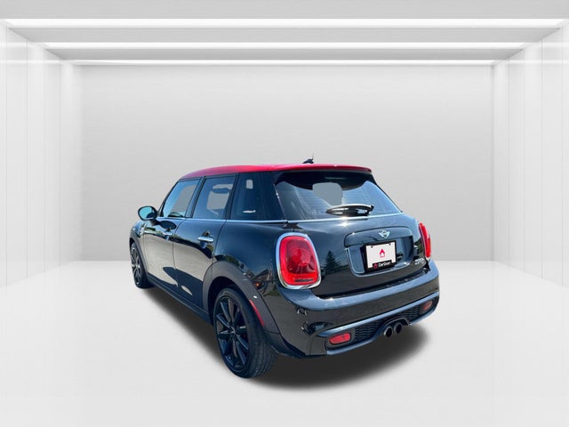 2017 MINI Hardtop 4 Door