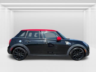 2017 MINI Hardtop 4 Door