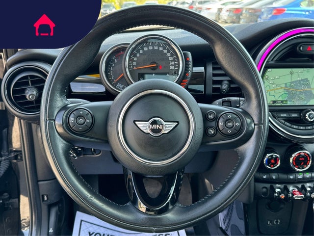 2017 MINI Hardtop 4 Door