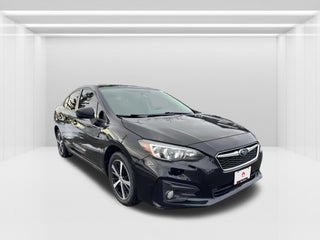 2019 Subaru Impreza