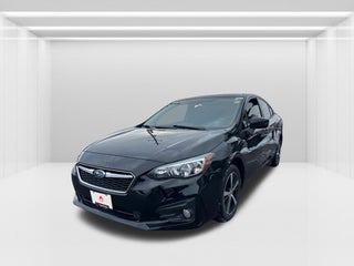 2019 Subaru Impreza