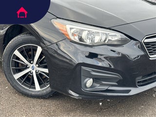 2019 Subaru Impreza