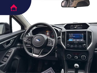 2019 Subaru Impreza