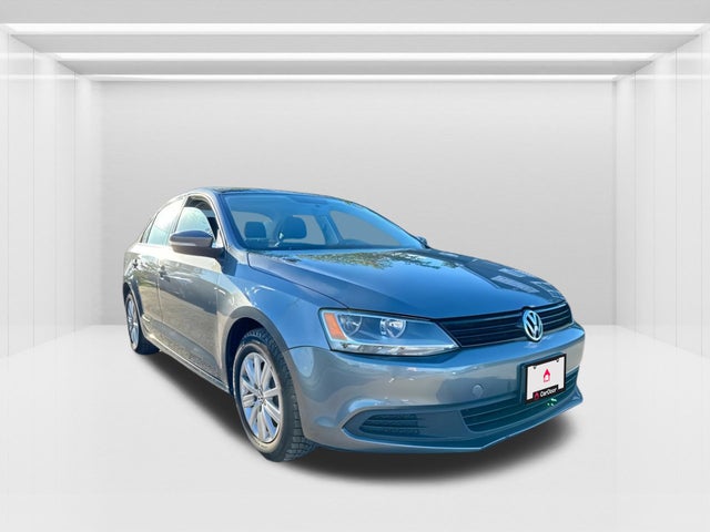 2014 Volkswagen Jetta