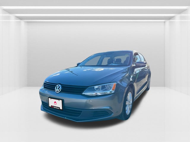 2014 Volkswagen Jetta