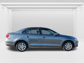 2014 Volkswagen Jetta