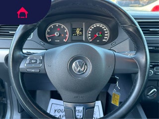 2014 Volkswagen Jetta