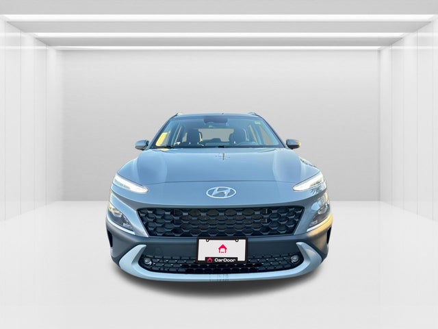 2022 Hyundai Kona