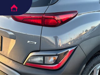 2022 Hyundai Kona