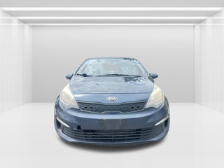 2016 Kia Rio