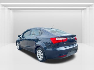 2016 Kia Rio