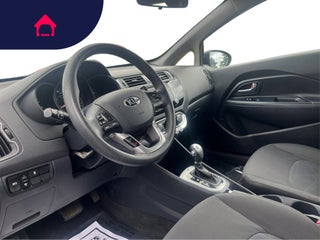 2016 Kia Rio