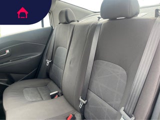 2016 Kia Rio