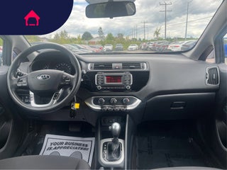 2016 Kia Rio