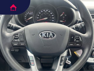 2016 Kia Rio
