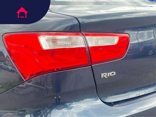 2016 Kia Rio