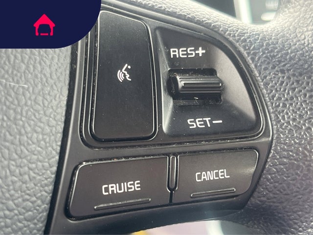 2016 Kia Rio