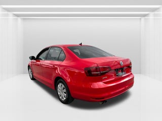 2016 Volkswagen Jetta Sedan