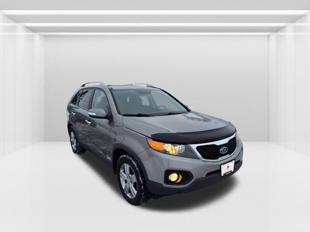 2013 Kia Sorento