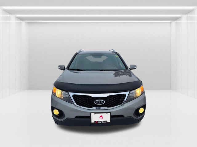 2013 Kia Sorento