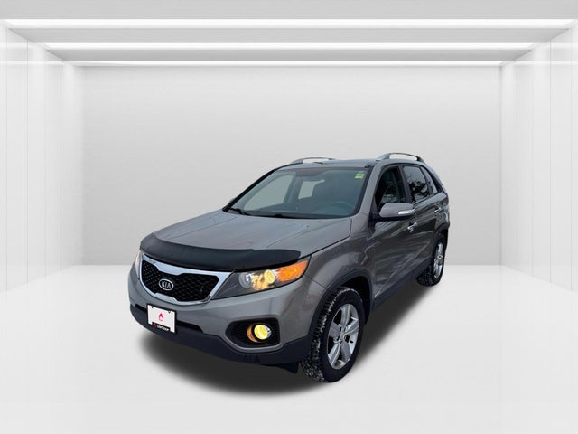 2013 Kia Sorento