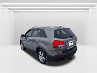 2013 Kia Sorento