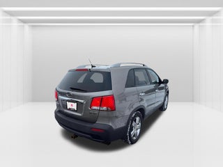 2013 Kia Sorento