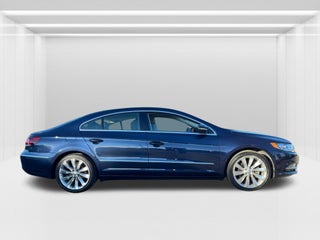 2015 Volkswagen CC